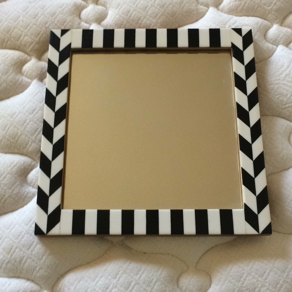 Decorative Mirror